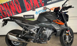 KTM 990 DUKE
