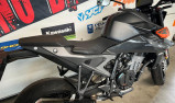 KTM 990 DUKE