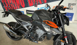 KTM 990 DUKE