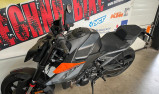 KTM 990 DUKE