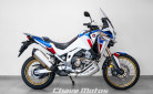 HONDA - CRF1100 DCT - AFRICA TWIN 1100 DCT
