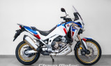 HONDA - CRF1100 DCT - AFRICA TWIN 1100 DCT