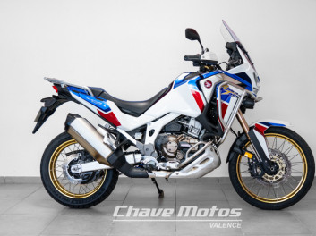 HONDA - CRF1100 DCT - AFRICA TWIN 1100 DCT