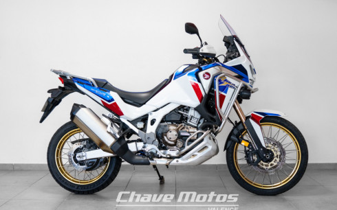 HONDA - CRF1100 DCT - AFRICA TWIN 1100 DCT