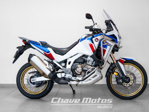 HONDA - CRF1100 DCT - AFRICA TWIN 1100 DCT