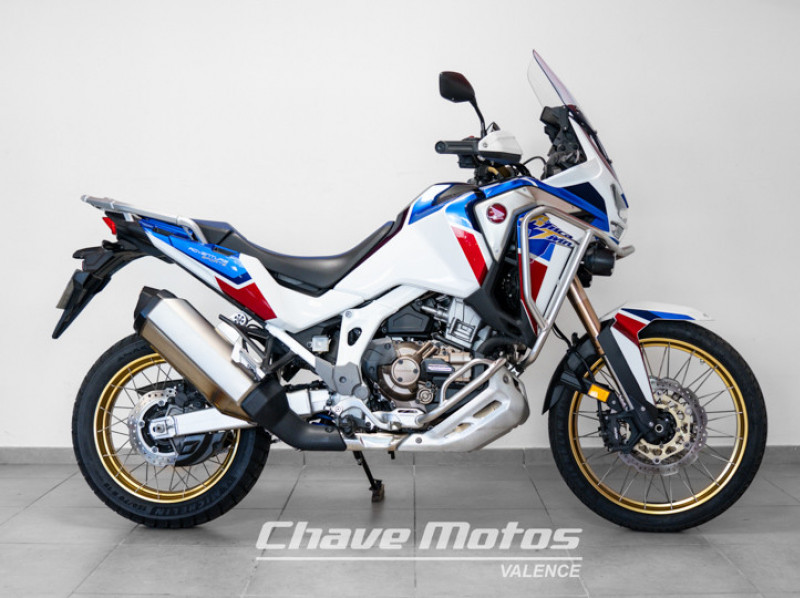 HONDA - CRF1100 DCT - AFRICA TWIN 1100 DCT