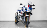 HONDA - CRF1100 DCT - AFRICA TWIN 1100 DCT