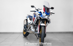 HONDA - CRF1100 DCT - AFRICA TWIN 1100 DCT