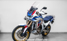 HONDA - CRF1100 DCT - AFRICA TWIN 1100 DCT