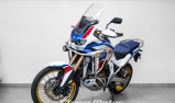 HONDA - CRF1100 DCT - AFRICA TWIN 1100 DCT