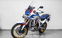 HONDA - CRF1100 DCT - AFRICA TWIN 1100 DCT