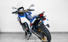 HONDA - CRF1100 DCT - AFRICA TWIN 1100 DCT