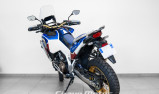 HONDA - CRF1100 DCT - AFRICA TWIN 1100 DCT