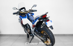 HONDA - CRF1100 DCT - AFRICA TWIN 1100 DCT