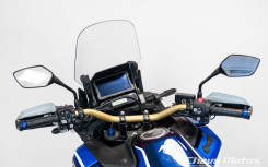 HONDA - CRF1100 DCT - AFRICA TWIN 1100 DCT