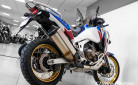HONDA - CRF1100 DCT - AFRICA TWIN 1100 DCT