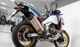 HONDA - CRF1100 DCT - AFRICA TWIN 1100 DCT