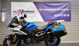SUZUKI GSXS 1000 GX