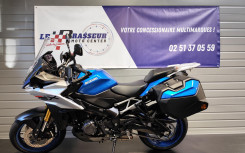 SUZUKI GSXS 1000 GX