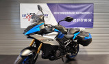 SUZUKI GSXS 1000 GX