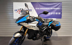 SUZUKI GSXS 1000 GX