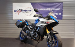 SUZUKI GSXS 1000 GX