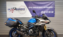 SUZUKI GSXS 1000 GX