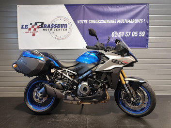SUZUKI GSXS 1000 GX