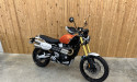 TRIUMPH SCRAMBLER 1200 XE