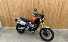TRIUMPH SCRAMBLER 1200 XE