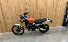 TRIUMPH SCRAMBLER 1200 XE