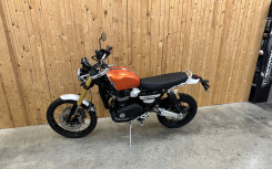 TRIUMPH SCRAMBLER 1200 XE