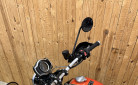 TRIUMPH SCRAMBLER 1200 XE