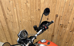TRIUMPH SCRAMBLER 1200 XE