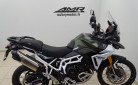 TRIUMPH TIGER 900 RALLY PRO