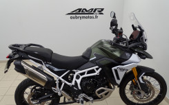TRIUMPH TIGER 900 RALLY PRO