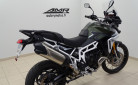 TRIUMPH TIGER 900 RALLY PRO