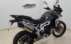 TRIUMPH TIGER 900 RALLY PRO