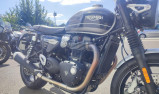 TRIUMPH SPEED TWIN 1200