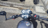TRIUMPH SPEED TWIN 1200