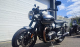 TRIUMPH SPEED TWIN 1200