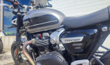 TRIUMPH SPEED TWIN 1200