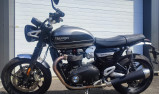 TRIUMPH SPEED TWIN 1200