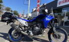 YAMAHA TENERE 700