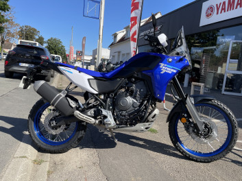 YAMAHA TENERE 700