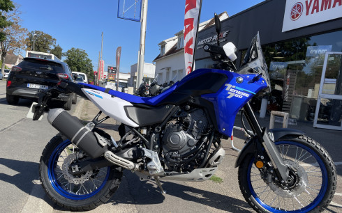 YAMAHA TENERE 700