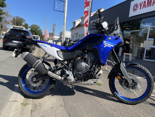 YAMAHA TENERE 700