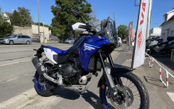 YAMAHA TENERE 700