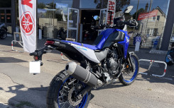 YAMAHA TENERE 700