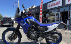 YAMAHA TENERE 700